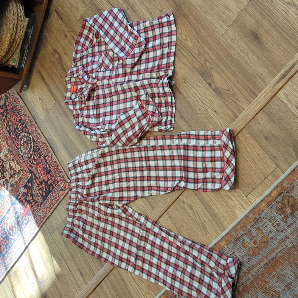 Joe Fresh pajama set